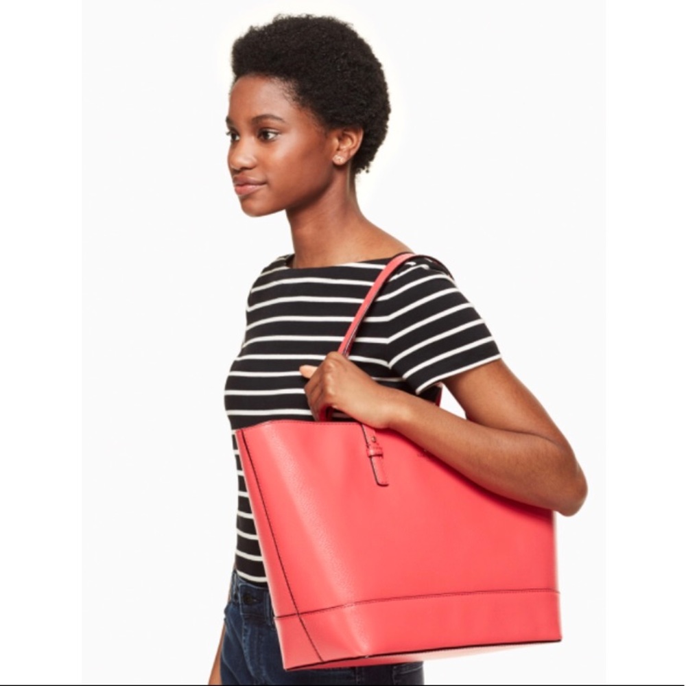 kate spade | Grand Street Medium Harmony (NWT) - Picture 6 of 8